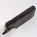 LOUIS VUITTON Monogram Monogram Eclipse Wallet Empreinte 4Set LV Auth 144731-5