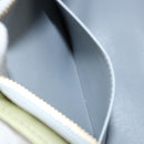 LOUIS VUITTON Monogram Vernis Houston Hand Bag Gris M91053 LV Auth 144763-22