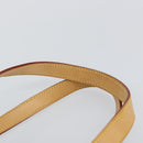 LOUIS VUITTON Monogram Vernis Houston Hand Bag Gris M91053 LV Auth 144763-8