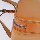 LOUIS VUITTON Vernis Marley Backpack Marshmallow Pink M91039 LV Auth 144764-14