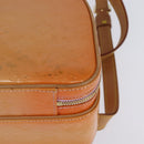 LOUIS VUITTON Vernis Marley Backpack Marshmallow Pink M91039 LV Auth 144764-15