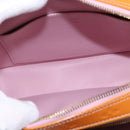 LOUIS VUITTON Vernis Marley Backpack Marshmallow Pink M91039 LV Auth 144764-9