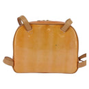LOUIS VUITTON Vernis Marley Backpack Marshmallow Pink M91039 LV Auth 144764-2