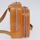 LOUIS VUITTON Vernis Marley Backpack Marshmallow Pink M91039 LV Auth 144764-4