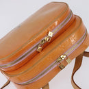 LOUIS VUITTON Vernis Marley Backpack Marshmallow Pink M91039 LV Auth 144764-6