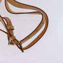 LOUIS VUITTON Vernis Marley Backpack Marshmallow Pink M91039 LV Auth 144764-7