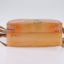 LOUIS VUITTON Vernis Marley Backpack Marshmallow Pink M91039 LV Auth 144764-5