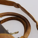 LOUIS VUITTON Monogram Keepall Bandouliere 60 Boston Bag M41412 LV Auth 144769-15