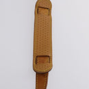 LOUIS VUITTON Monogram Keepall Bandouliere 60 Boston Bag M41412 LV Auth 144769-14