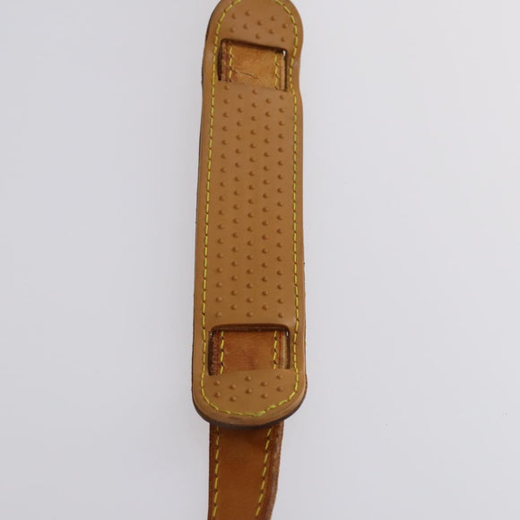 LOUIS VUITTON Monogram Keepall Bandouliere 60 Boston Bag M41412 LV Auth 144769