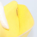 LOUIS VUITTON Damier Azur Etui Lunette Woody Glasses Case GI0388 LV Auth 144773-14