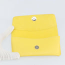 LOUIS VUITTON Damier Azur Etui Lunette Woody Glasses Case GI0388 LV Auth 144774-8