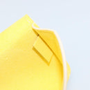 LOUIS VUITTON Damier Azur Etui Lunette Woody Glasses Case GI0388 LV Auth 144774-11