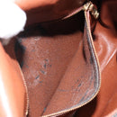 LOUIS VUITTON Monogram Saint Cloud GM Shoulder Bag M51242 LV Auth 144775-11