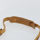 LOUIS VUITTON Monogram Saint Cloud GM Shoulder Bag M51242 LV Auth 144775-8