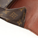 LOUIS VUITTON Monogram Saint Cloud GM Shoulder Bag M51242 LV Auth 144776-10