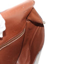 LOUIS VUITTON Monogram Saint Cloud GM Shoulder Bag M51242 LV Auth 144776-22