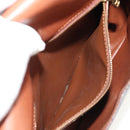 LOUIS VUITTON Monogram Saint Cloud GM Shoulder Bag M51242 LV Auth 144776-24