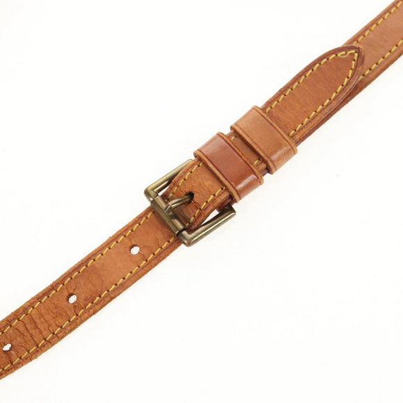 LOUIS VUITTON Monogram Saint Cloud GM Shoulder Bag M51242 LV Auth 144776