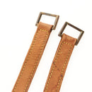 LOUIS VUITTON Monogram Saint Cloud GM Shoulder Bag M51242 LV Auth 144776-30