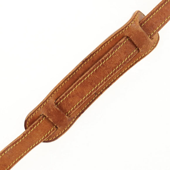 LOUIS VUITTON Monogram Saint Cloud GM Shoulder Bag M51242 LV Auth 144776