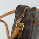 LOUIS VUITTON Monogram Trocadero 27 Shoulder Bag M51274 LV Auth 144777-19