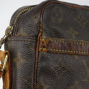 LOUIS VUITTON Monogram Trocadero 27 Shoulder Bag M51274 LV Auth 144777-8