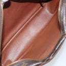 LOUIS VUITTON Monogram Trocadero 27 Shoulder Bag M51274 LV Auth 144777-10