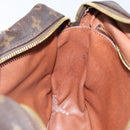 LOUIS VUITTON Monogram Trocadero 27 Shoulder Bag M51274 LV Auth 144777-22