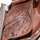 LOUIS VUITTON Monogram Trocadero 27 Shoulder Bag M51274 LV Auth 144777-11