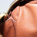 LOUIS VUITTON Monogram Trocadero 27 Shoulder Bag M51274 LV Auth 144777-12