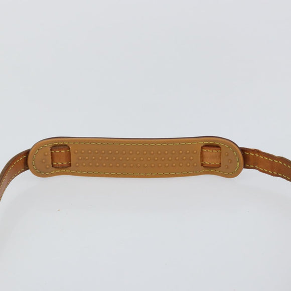 LOUIS VUITTON Monogram Trocadero 27 Shoulder Bag M51274 LV Auth 144777