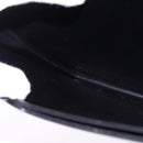 LOUIS VUITTON Opera line Rhodes Shoulder Bag Leather Black M63912 LV Auth 144784-21