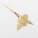 LOUIS VUITTON Takashi Murakami Characters Baretta metal M92595 LV Auth 144787-10