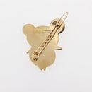 LOUIS VUITTON Takashi Murakami Characters Baretta metal M92595 LV Auth 144787-6