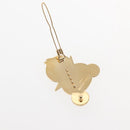 LOUIS VUITTON Takashi Murakami Characters Baretta metal M92595 LV Auth 144787-7