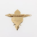 LOUIS VUITTON Takashi Murakami Characters Baretta metal M92595 LV Auth 144787-9