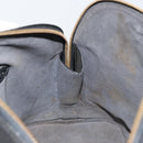 LOUIS VUITTON Epi Alma Hand Bag Black M52142 LV Auth 144790-19