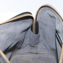 LOUIS VUITTON Epi Alma Hand Bag Black M52142 LV Auth 144790-20