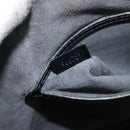 LOUIS VUITTON Epi Alma Hand Bag Black M52142 LV Auth 144790-12