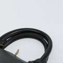 LOUIS VUITTON Epi Alma Hand Bag Black M52142 LV Auth 144790-8