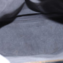 LOUIS VUITTON Epi Coblanc Shoulder Bag Black M52292 LV Auth 144791-11