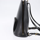 LOUIS VUITTON Epi Coblanc Shoulder Bag Black M52292 LV Auth 144791-3