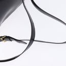 LOUIS VUITTON Epi Coblanc Shoulder Bag Black M52292 LV Auth 144791-7