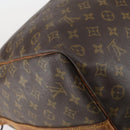LOUIS VUITTON Monogram Keepall Bandouliere 60 Boston Bag M41412 LV Auth 144792-18
