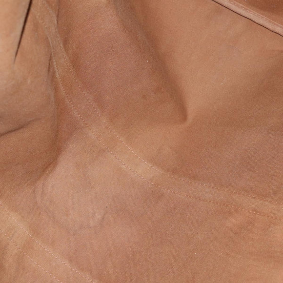 LOUIS VUITTON Monogram Keepall Bandouliere 60 Boston Bag M41412 LV Auth 144792