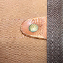 LOUIS VUITTON Monogram Keepall Bandouliere 60 Boston Bag M41412 LV Auth 144792-12