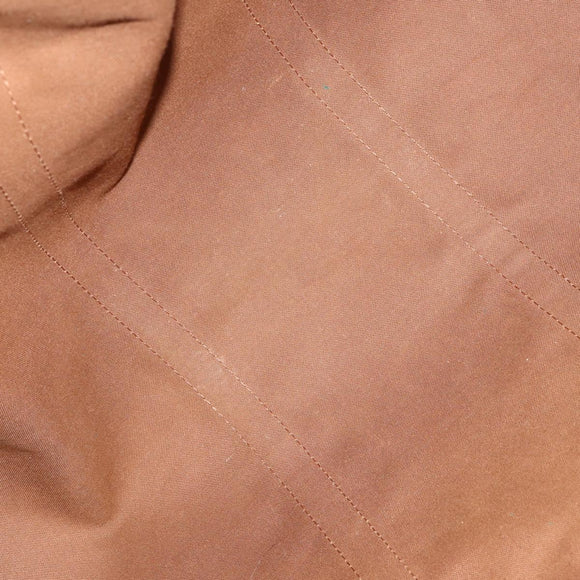 LOUIS VUITTON Monogram Keepall Bandouliere 60 Boston Bag M41412 LV Auth 144793