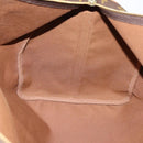 LOUIS VUITTON Monogram Keepall Bandouliere 60 Boston Bag M41412 LV Auth 144793-19