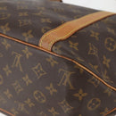 LOUIS VUITTON Monogram Sac Shopping Tote Bag M51108 LV Auth 144798-16